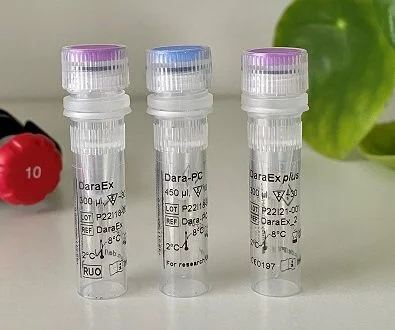 Molecular Blood Banking Technology by Cellcare Solutions